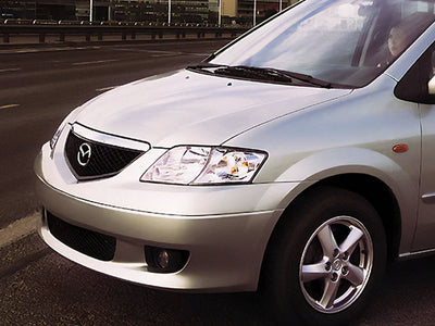 Avery Dennison™ Mazda MPV 2000-2003 Headlight Protection Film