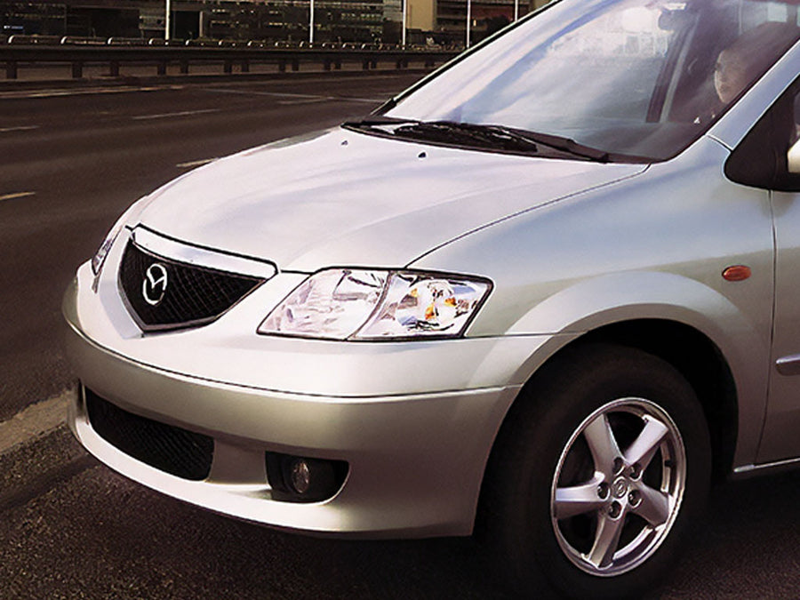 Avery Dennison™ Mazda MPV 2000-2003 Headlight Protection Film