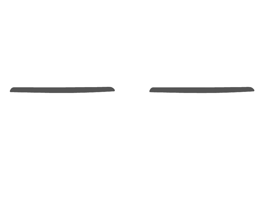 Rshield™ Mazda MX-30 2022-2023 Fog Light Protection Kit
