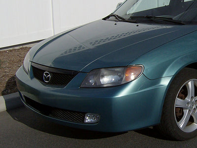 Avery Dennison™ Mazda Protege 2001-2003 Headlight Protection Film