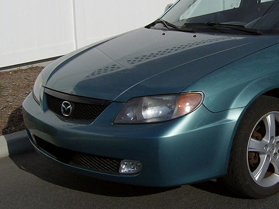 Avery Dennison™ Mazda Protege 2001-2003 Headlight Protection Film