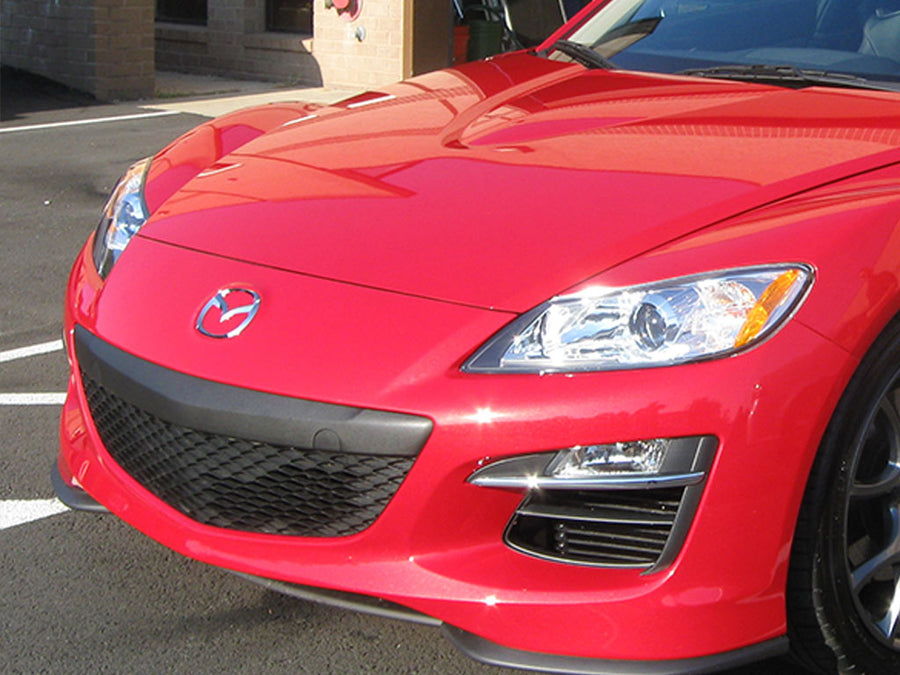 3M™ Mazda RX-8 2009-2011 Headlight Protection Film