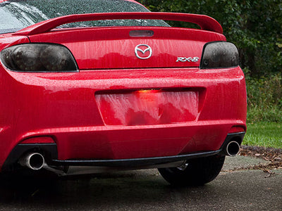 Rtint™ Mazda RX-8 2009-2011 Tail Light Tint