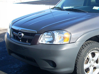 Avery Dennison™ Mazda Tribute 2002-2007 Headlight Protection Film