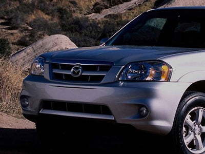 Rshield™ Mazda Tribute 2002-2007 Headlight Protection Film