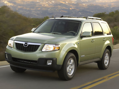 mazda tribute 2008-2011 Avery Dennison Headlight Protection Kits