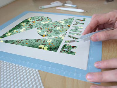 meal time bug Easy Weed Craft Vinyl