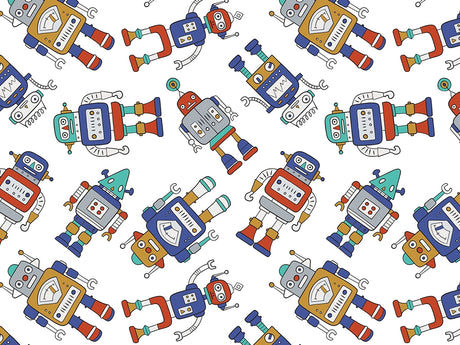 Mean Machine Science Fiction Vinyl Wrap Pattern~Rwraps Series 914 Digitally Printed Vinyl Wrap~0