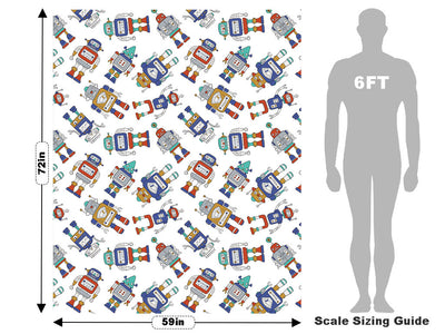 Mean Machine Science Fiction Vehicle Wrap Scale~Rwraps Series 914 Mean Machine Science Fiction Measurements~1