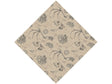 Mechanical Bat Steampunk Vinyl Wrap Pattern