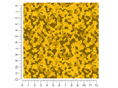 medallion mimicry camouflage 1ft x 1ft Craft Sheets