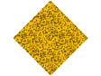 Medallion Mimicry Camouflage Vinyl Wrap Pattern