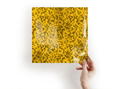 medallion mimicry camouflage Craft Sheets