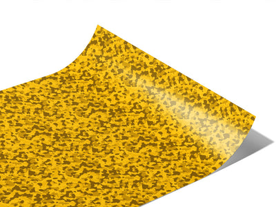 Medallion Mimicry Camouflage Vinyl Wraps~Rwraps Series 914 Digitally Printed Vinyl Wrap~1