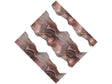 Mellow Mauve Gemstone Vinyl Wrap Pattern