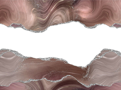 Mellow Mauve Gemstone Vinyl Wrap Pattern~Rwraps Series 914 Digitally Printed Vinyl Wrap~0
