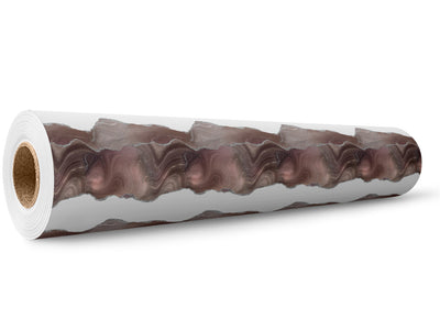 Mellow Mauve Gemstone Wrap Film Wholesale Roll~Rwraps Series 914 Digitally Printed Vinyl Roll~5