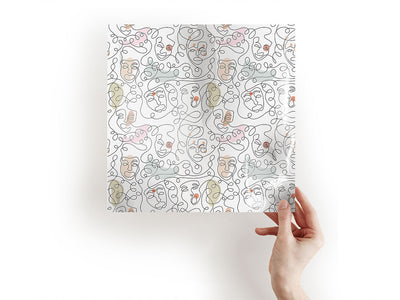 melpomene and thalia movie Craft Sheets