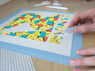 Easy Weed Craft Vinyl