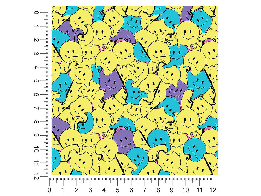 1ft x 1ft Craft Sheets