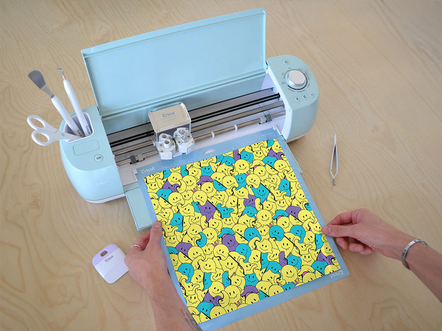 Cricut Compatible Vinyl
