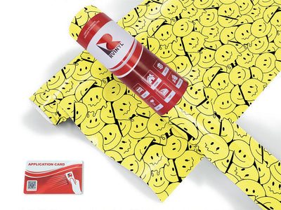 Craft Vinyl Roll