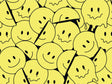 Melting Alone Sticker Bomb Vinyl Wrap Pattern~Rwraps Series 914 Digitally Printed Vinyl Wrap~0