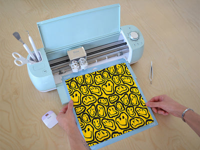 Cricut Compatible Vinyl