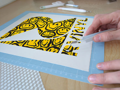 Easy Weed Craft Vinyl