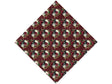 Memento Vivere Gothic Vinyl Wrap Pattern