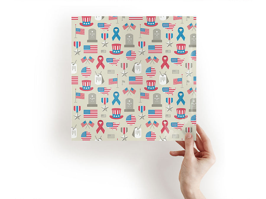 memorial day  Craft Sheets
