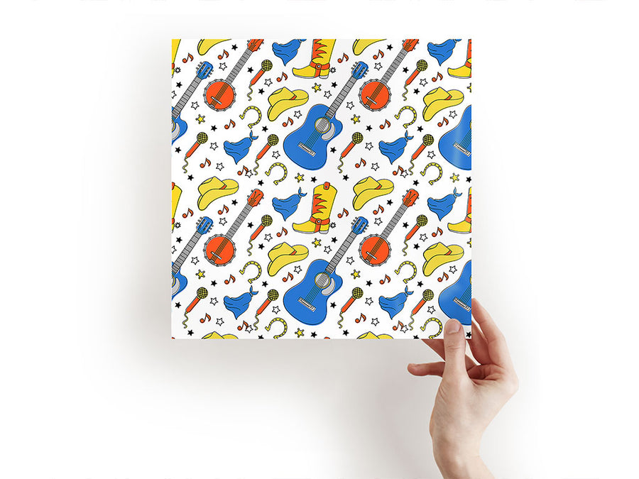memphis dreams  Craft Sheets