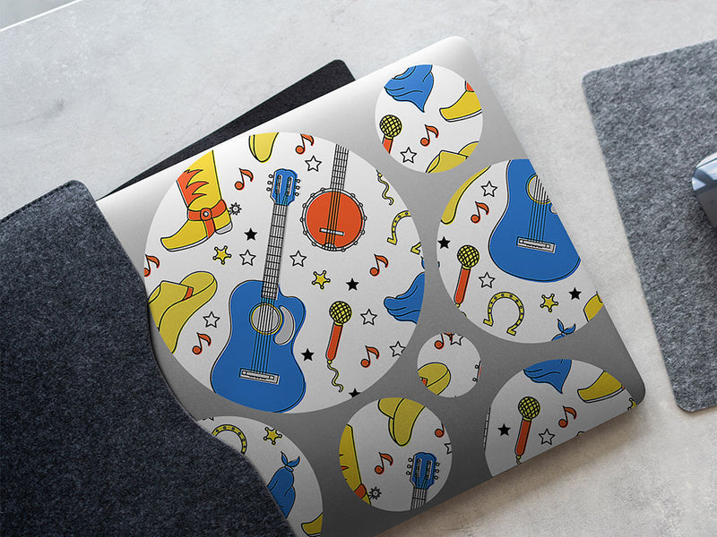 memphis dreams  DIY Laptop Stickers