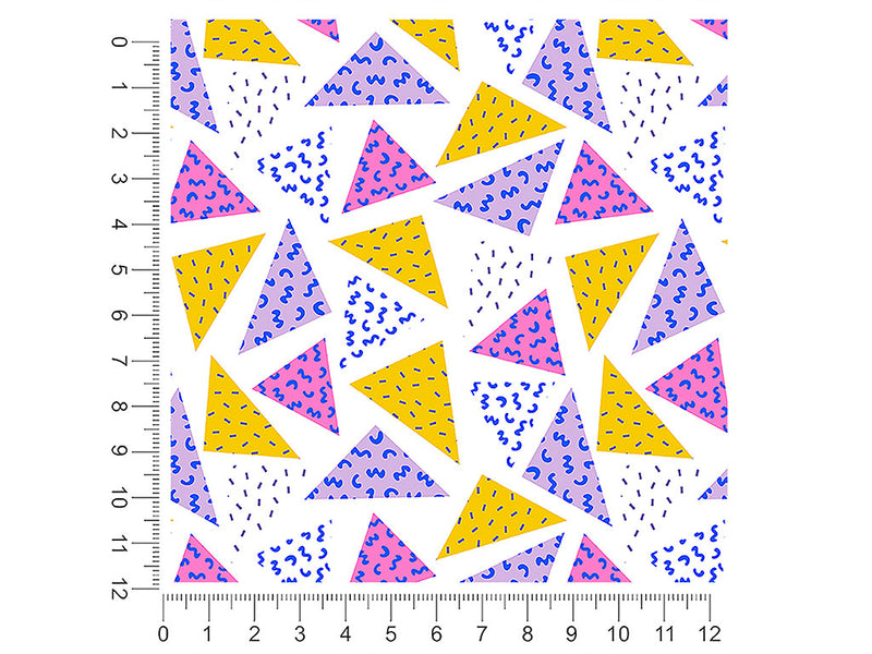 1ft x 1ft Craft Sheets