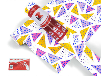 Craft Vinyl Roll