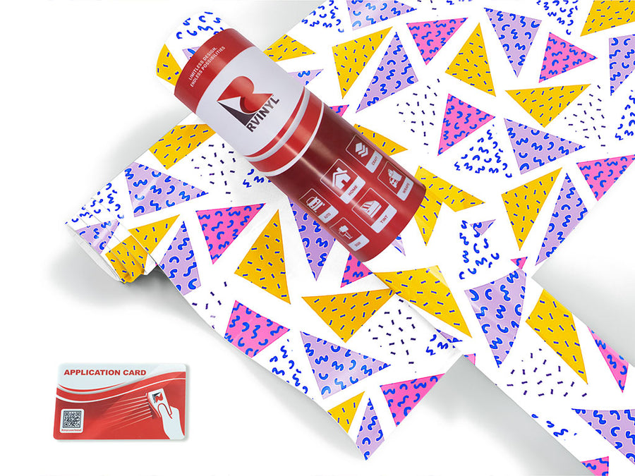 Craft Vinyl Roll