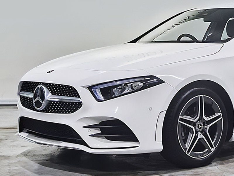 3M™ Mercedes-Benz A-Class 2019-2022 Headlight Protection Film