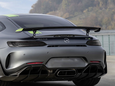 Rtint™ Mercedes-Benz AMG GT 2016-2019 Tail Light Tint