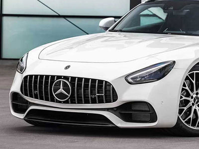 Rshield™ Mercedes-Benz AMG GT 2020-2024 Headlight Protection Film