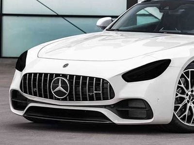 Rtint™ Mercedes-Benz AMG GT 2020-2024 Headlight Tint
