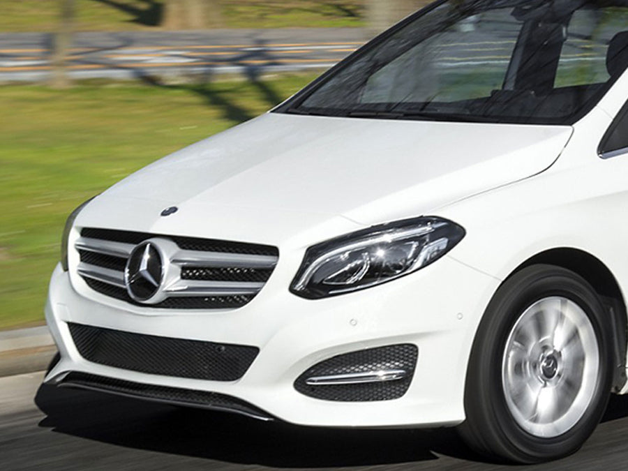 Avery Dennison™ Mercedes-Benz B-Class 2014-2016 Headlight Protection Film