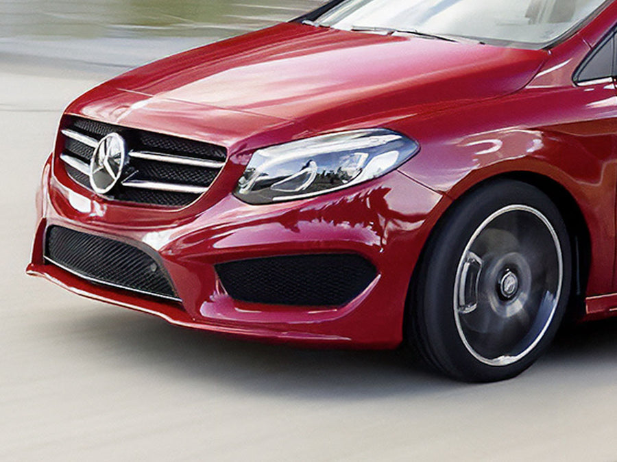 Rshield™ Mercedes-Benz B-Class 2014-2016 Headlight Protection Film
