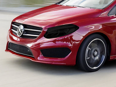 Rtint™ Mercedes-Benz B-Class 2014-2016 Headlight Tint