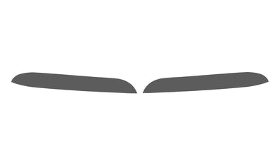 Rshield™ Mercedes-Benz C-Class 2012-2014 Fog Light Protection Kit