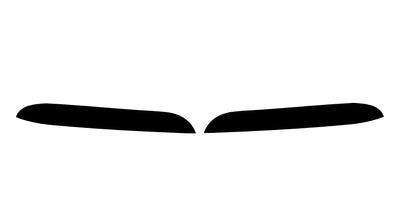 Rtint™ Mercedes-Benz C-Class 2012-2014 Fog Light Tint