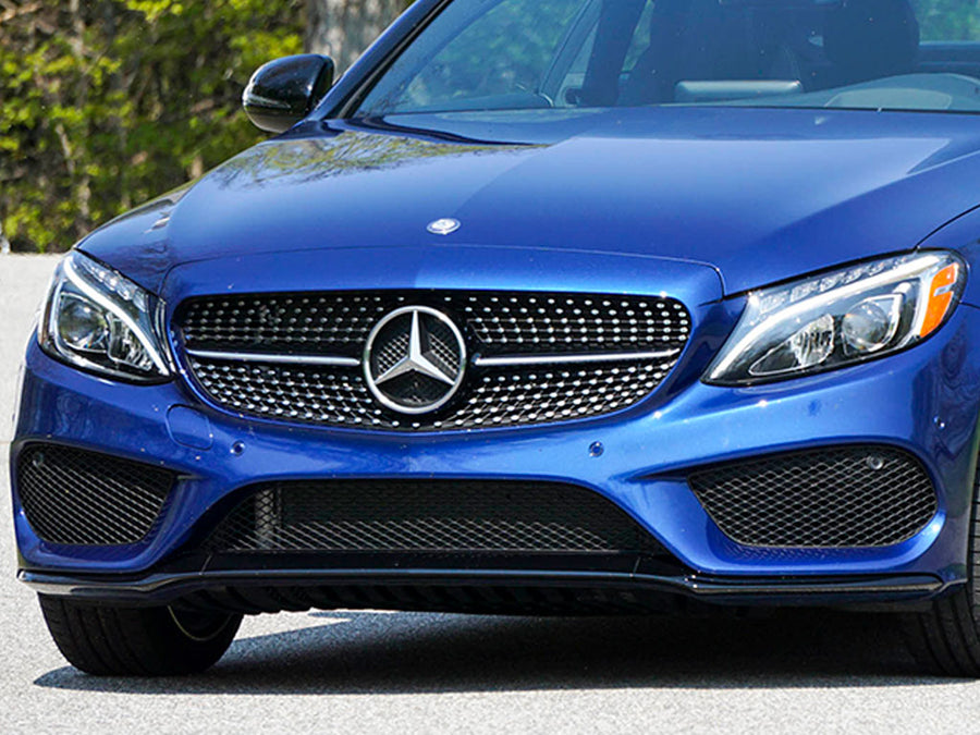 Avery Dennison™ Mercedes-Benz C-Class 2015-2018 Headlight Protection Film