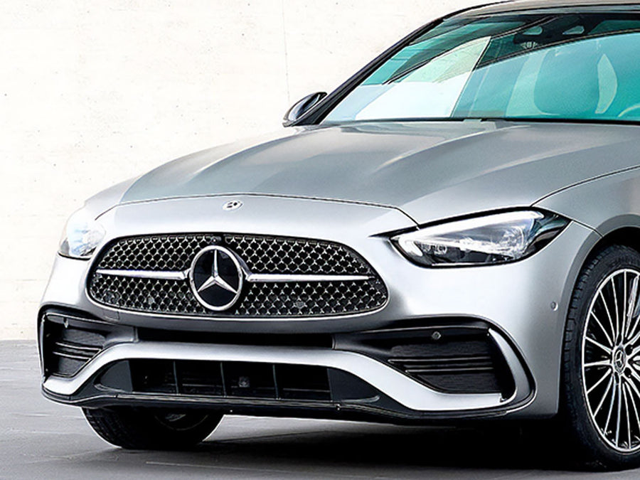 Avery Dennison™ Mercedes-Benz C-Class 2019-2023 Headlight Protection Film