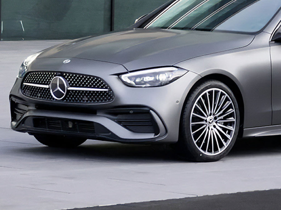 Rshield™ Mercedes-Benz C-Class 2019-2023 Headlight Protection Film