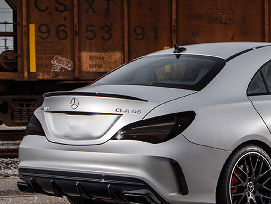 Rtint™ Mercedes-Benz CLA-Class 2014-2019 Tail Light Tint