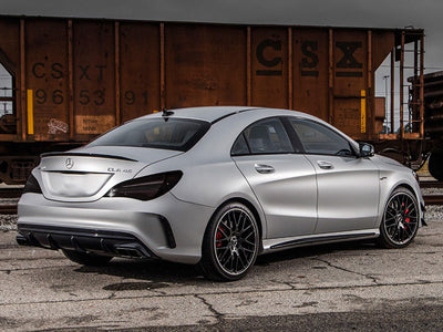 cla-class Blackout Tail Light TInt~1~0